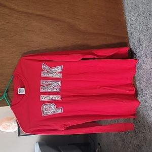 Victoria secret long sleeve top